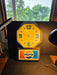 Pepsi clock lights and runs/ 20 x13/ as found plastic construction, Antiques, David's Antiques and Oddities