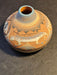 Handcrafted Native American Navajo Pottery Vase by Sheila Nez Navajo 3.5 x4.25, Antiques, David's Antiques and Oddities