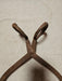 Ice tongs from amish country pa 14 " Steel nice marked, Antiques, David's Antiques and Oddities