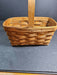 Longaberger basket 5x9 great Shape., Antiques, David's Antiques and Oddities