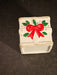 christmas planter reminiscent of McCoy/ 4x4x4, Antiques, David's Antiques and Oddities