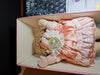 Original 1984 porcelain Cabbage Patch  16" jessica with all paper work never ope, Antiques, David's Antiques and Oddities