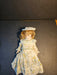 12" Bisque doll 1970s ? has some markings/ good shape overall/, Antiques, David's Antiques and Oddities