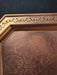 McM copper tray highly decorated 12.5 x 20.25 highly decorated excellent shape., Antiques, David's Antiques and Oddities