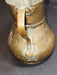 5 " hammered copper and riveted pitcher, Antiques, David's Antiques and Oddities