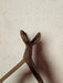 Ice Tongs/primitive amish country pa/19 " Steel. historical artifact., Antiques, David's Antiques and Oddities