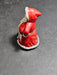 Goebel/Hummel 4" santa claus, Classic red and white color, Antiques, David's Antiques and Oddities