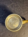 1 gill brass tone measure marked by the maker great look 1800s/3x3, Antiques, David's Antiques and Oddities
