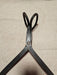 Ice Tongs Amish country Pa 20 " steel nice, Antiques, David's Antiques and Oddities