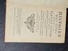 Rare 1706 French Edition of Flavius Josephus' "Jewish Antiquities" in 2 Volumes, Antiques, David's Antiques and Oddities