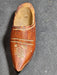 Wooden shoes ,1920s, 2 pairs , Rotterdam and soppn carved 2 " and 3", Antiques, David's Antiques and Oddities