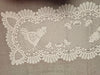 Great bay lace Barnyard 15x33  new old stock from 2001/same price less 20%, Antiques, David's Antiques and Oddities