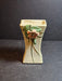 McCoy Pottery Floral Vase 6.5x3.75, Antiques, David's Antiques and Oddities