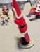 Paper mache Santa with tree, unmarked post war., Antiques, David's Antiques and Oddities