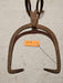 16 " amish   country ice tongs/ great example/, Antiques, David's Antiques and Oddities