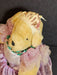 North american Bear Original Issue sugar plum fairy 8 " 1980s, Antiques, David's Antiques and Oddities