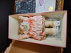 Original 1984 porcelain Cabbage Patch  16" jessica with all paper work never ope, Antiques, David's Antiques and Oddities