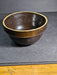 Brown ware Bowl 7x4 great condition great size early 1900s, Antiques, David's Antiques and Oddities