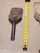 2 coal shovels as found 1 short 1 longer see pics for size, Antiques, David's Antiques and Oddities