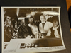 1977 Star wars promotional 8x10/ dated 1977/ Black and whites/good shape for age, Antiques, David's Antiques and Oddities
