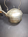 Nickel on copper kettle 7 " high x 10" wide., Antiques, David's Antiques and Oddities