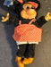 9" / minnie Mouse By applause/ 1980s/ overall good/ with original label/, Antiques, David's Antiques and Oddities