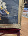 2 still lifes By J.Ros. Listed artists/ some flaking /see pics/25 x21, Antiques, David's Antiques and Oddities