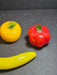 4 pieces of Murano Glass fruit, Antiques, David's Antiques and Oddities