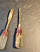 3 Buck brothers carving tools as found/ good shape needs cleaning/, Antiques, David's Antiques and Oddities