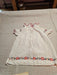 Total of 6 dressed and 1 pillow case, 1940s /Hand embroidery from Hungry, Antiques, David's Antiques and Oddities