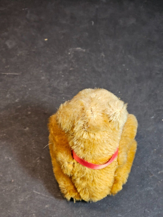 Teddy Bear 1930s/40s 7 " movable arms mohair great shape, Antiques, David's Antiques and Oddities