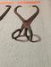 ice tongs 16 " Aish Country Pa as found /primitive, Antiques, David's Antiques and Oddities