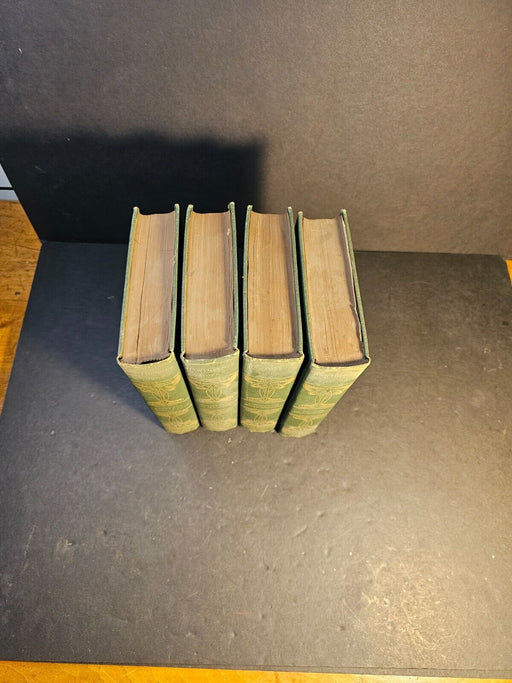 4 Volume works of Hawthorn 1902/good shape/ approx. 180 pages each vol., Antiques, David's Antiques and Oddities