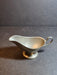 Crescent pewter gravy boat 3.5' High by 8 long", Antiques, David's Antiques and Oddities