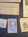 Nazareth Pa mixed lot/farm show/ electric bills/photos/1959 report Holy Family., Antiques, David's Antiques and Oddities