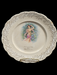 Nazareth Pa plate J.F. Giering Jeweler ,Lebeau Porcelain late 1890s, Antiques, David's Antiques and Oddities