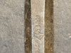 5 Early chisels/ late 1890s/ James/Buck brothers /more, Antiques, David's Antiques and Oddities