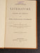 Early 1876 common school literature / DR.G.J.Wimmer Dentist Nazareth PA, Antiques, David's Antiques and Oddities