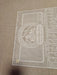 Great bay lace Promo cal. 17x33  new old stock from 2001/same price less 20%, Antiques, David's Antiques and Oddities