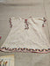 Total of 6 dressed and 1 pillow case, 1940s /Hand embroidery from Hungry, Antiques, David's Antiques and Oddities