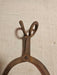 Ice tongs from Amish country Pa 17" Steel nice form, Antiques, David's Antiques and Oddities