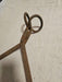 Ice tongs from amish country PA 22" Primitive steel, Antiques, David's Antiques and Oddities