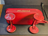 Doll size toy wagon /very god shape 1930s/40s (as found needs a nut) great item, Antiques, David's Antiques and Oddities