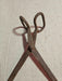 ice tongs 16 " Aish Country Pa as found /primitive, Antiques, David's Antiques and Oddities