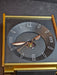 Mid Century Modern High Time Ceiling Clock By Standard Craft, Antiques, David's Antiques and Oddities