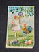 2 Easter postcards by Tuck 3x5 aas found excellent graphics, Antiques, David's Antiques and Oddities