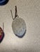 5 1930s ornaments 2 fruit, 3 decorative 2 " each, Antiques, David's Antiques and Oddities