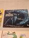 10/ 33 kids records as found vinyl great1 collectable, Antiques, David's Antiques and Oddities