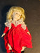 Doll jointed 7 " Vogue/ 1970s/ perfect shape/, Antiques, David's Antiques and Oddities