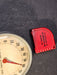 Nazareth Pa  2 ash trays/1 pen/1 tape measure/1 naz bank thermometer, Antiques, David's Antiques and Oddities